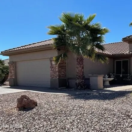 Buy this 2 bed house on 15206 West Pasadena Drive in Surprise, AZ 85374