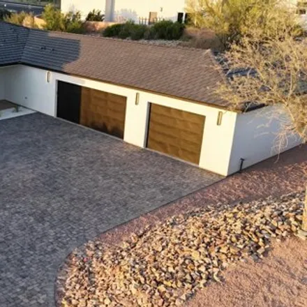 Buy this 4 bed house on 2192 West Owls Peak Place in Pima County, AZ 85742