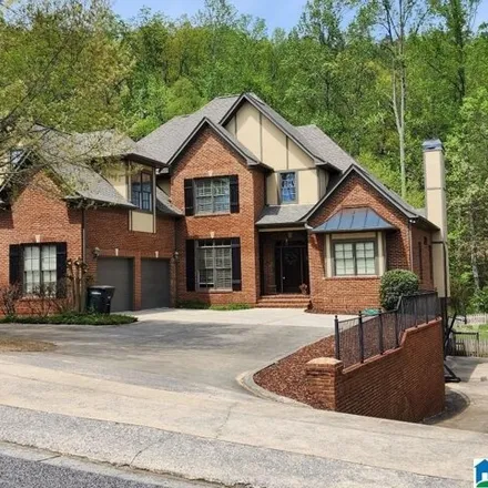 Buy this 6 bed house on 2087 Knollwood Place in Highland Lakes, Shelby County