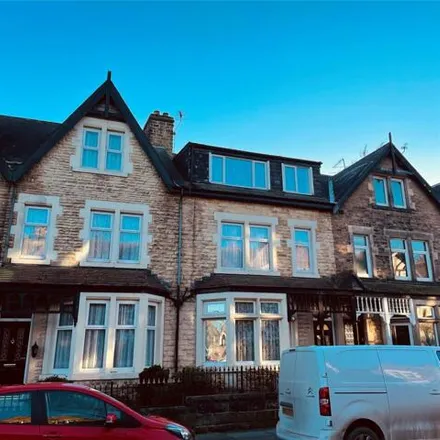 Buy this 11 bed townhouse on King's Road in Harrogate, HG1 5JQ