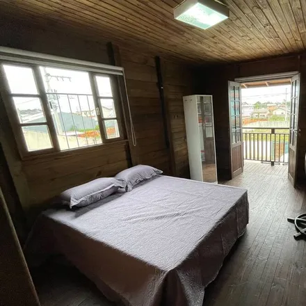 Rent this 2 bed house on São João do Rio Vermelho in Florianópolis - SC, 88060-325