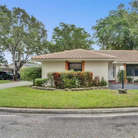 Buy this 3 bed house on Cypress Run Circle in Coral Springs, FL 33071