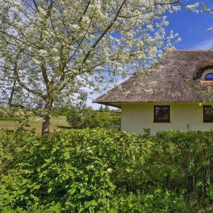 Image 9 - Linstow, Krakower Chaussee, 18292 Dobbin-Linstow, Germany - House for rent