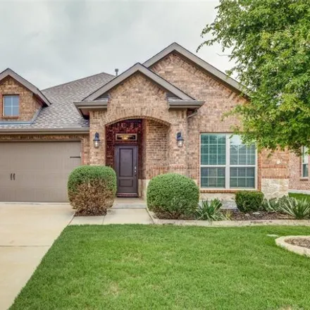 Buy this 3 bed house on 1012 Bluebird Way in Celina, Texas