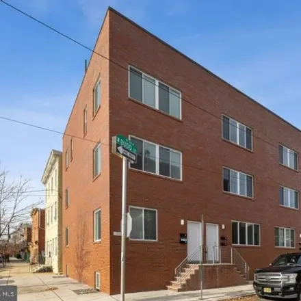 Rent this 3 bed house on 300 Budd Street in Philadelphia, PA 19104