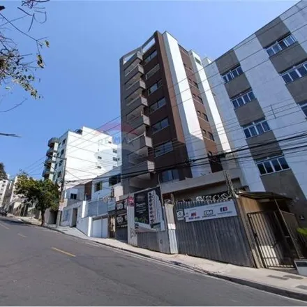 Buy this 2 bed apartment on Rua Batista de Oliveira in Granbery, Juiz de Fora - MG