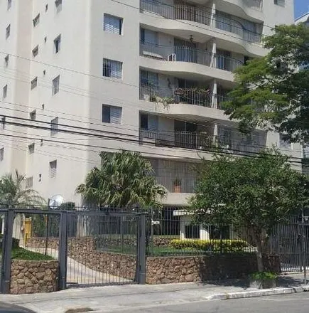 Rent this 2 bed apartment on Edifício Ile de France in Avenida Chibarás 290, Indianópolis