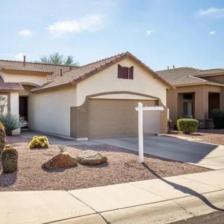 Rent this 3 bed house on 3725 East Meadowview Drive in Gilbert, AZ 85298