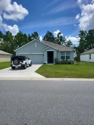 Rent this 3 bed house on 291 Hickory Road in Marion County, FL 34472