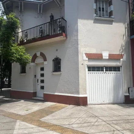 Buy this 3 bed house on Morelos 499 in Caballito, C1406 BOS Buenos Aires