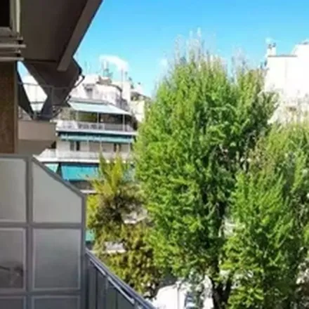 Image 5 - Άρεως, Athens, Greece - Apartment for rent