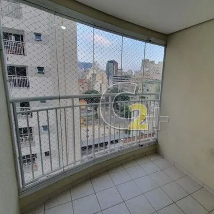 Image 2 - Rua Frederico Abranches 349, Santa Cecília, Região Geográfica Intermediária de São Paulo - SP, 01225-001, Brazil - Apartment for rent