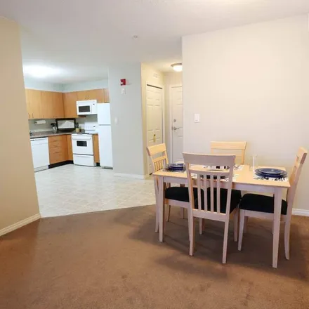 Image 5 - 2 Langevin Road, Fort McMurray, AB T9K 1Y8, Canada - Apartment for rent
