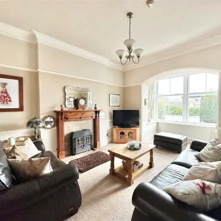 Image 4 - Chapel en le Frith, Manchester Road / adjacent Eccles Fold, Manchester Road, Chapel-en-le-Frith, SK23 9TH, United Kingdom - House for sale