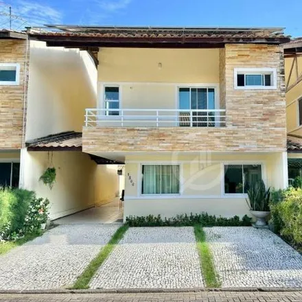 Image 1 - Avenida Maestro Lisboa 3291, Sabiaguaba, Fortaleza - CE, 60832-402, Brazil - House for sale