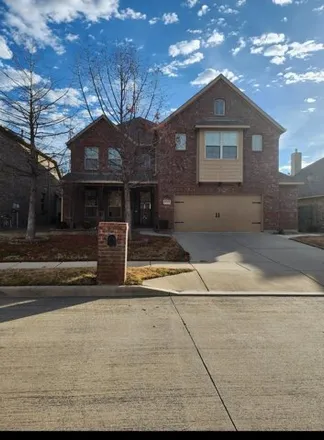 Buy this 4 bed house on 8777 Running River Lane in Fort Worth, TX 76131