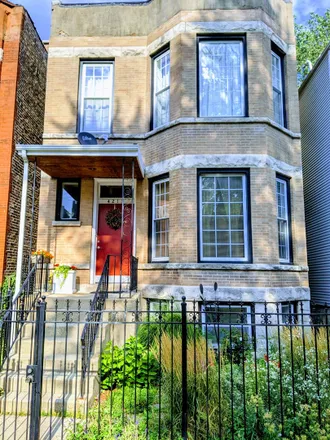 Rent this 4 bed house on 4203 South Union Avenue in Chicago, IL 60609
