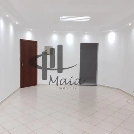 Rent this 3 bed apartment on Rua Martim Francisco in Santa Paula, São Caetano do Sul - SP