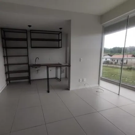 Rent this 2 bed apartment on Rua Gustavo Zimmermann in Itoupava Central, Blumenau - SC