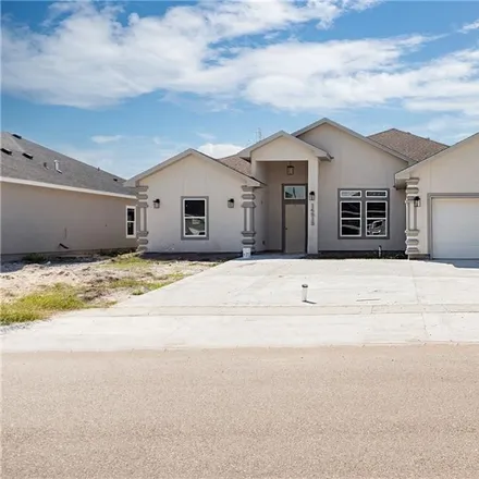 Buy this 4 bed house on Stonegate Baptist Church in 1604 South Texas Boulevard, Alice