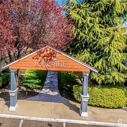Image 9 - Beverly Lakeside Leasing Office, 75th Street Southeast, Everett, WA 98202, USA - Condo for sale
