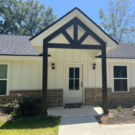 Image 1 - 8907 Cornell Drive, Woodcrest Acres, Hardin County, TX 77657, USA - Duplex for rent