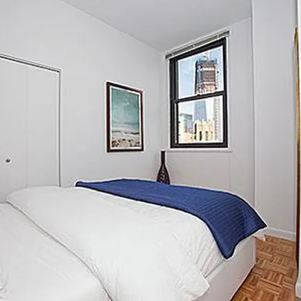 Image 5 - Broad Street, New York, NY 10004, USA - Apartment for rent