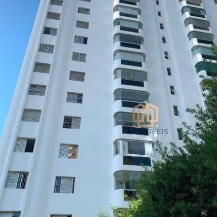 Image 2 - Rua Volta Redonda, Campo Belo, São Paulo - SP, 04620, Brazil - Apartment for rent