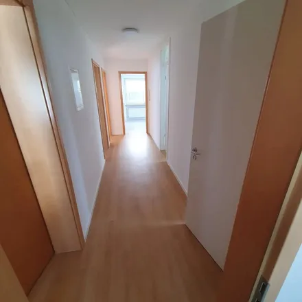 Rent this 3 bed apartment on Frauendorferstraße 87 in 81247 Munich, Germany