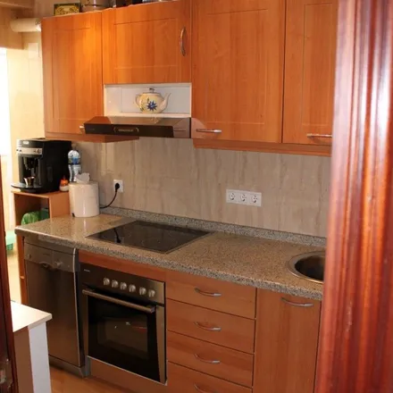 Rent this 3 bed apartment on Mobelrelax in calle del Notario Salvador Montesinos, 03550 Sant Joan d'Alacant
