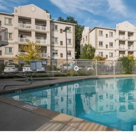 Rent this 2 bed apartment on 1156 E 3300 S