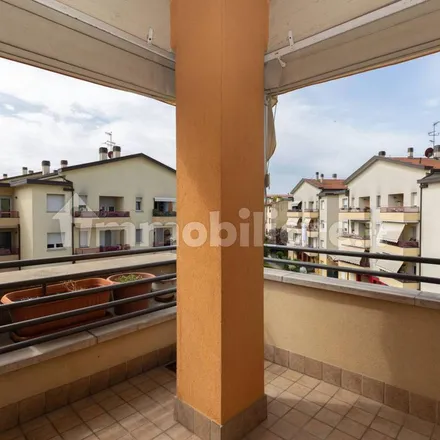 Image 4 - Villa Volpe, Via Francesco Cilea, 64, 40033 Casalecchio di Reno BO, Italy - Apartment for rent