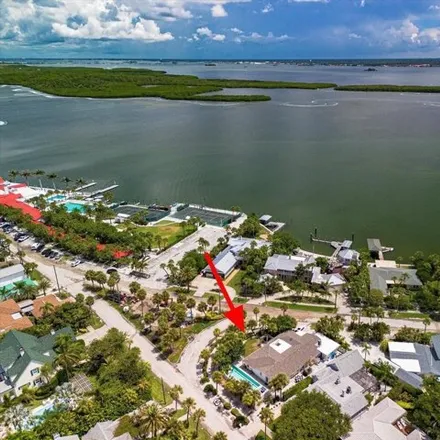Rent this 4 bed house on 1050 Bay Esplanade in Clearwater, Florida