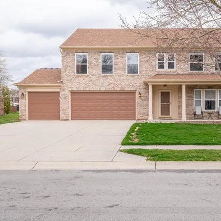 Buy this 3 bed house on 5644 Buck Drive in Noblesville, IN 46062