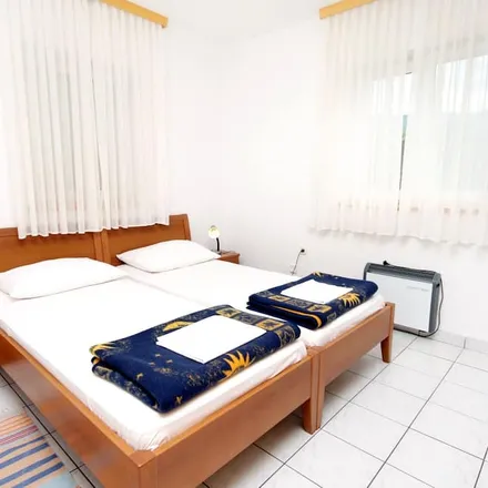 Rent this 1 bed apartment on 51264 Jadranovo