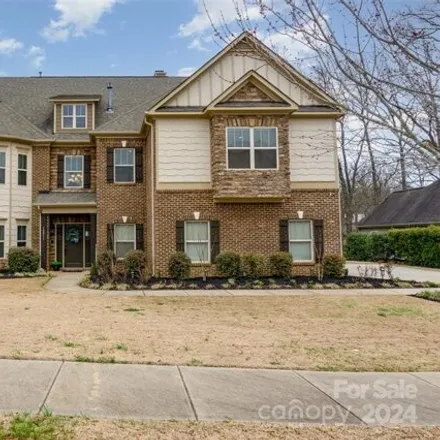 Buy this 6 bed house on 15927 Loch Raven Road in Huntersville, NC 28078