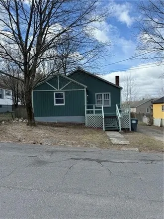 Buy this 2 bed house on 23 Kossar Place in Village of Ellenville, Wawarsing