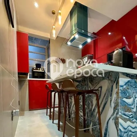 Image 2 - Rua A, Realengo, Rio de Janeiro - RJ, 21745, Brazil - Apartment for sale