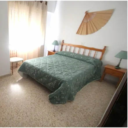 Buy this 2 bed apartment on Lavanderia Ana in Partida las Salinas, 03710 Calp
