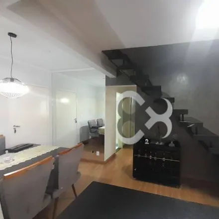Buy this 2 bed apartment on Rua André Galo in Inglaterra, Londrina - PR