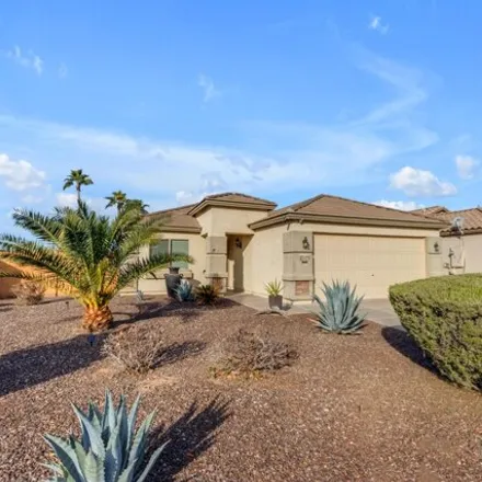 Buy this 3 bed house on West Wilson Avenue in Coolidge, Pinal County