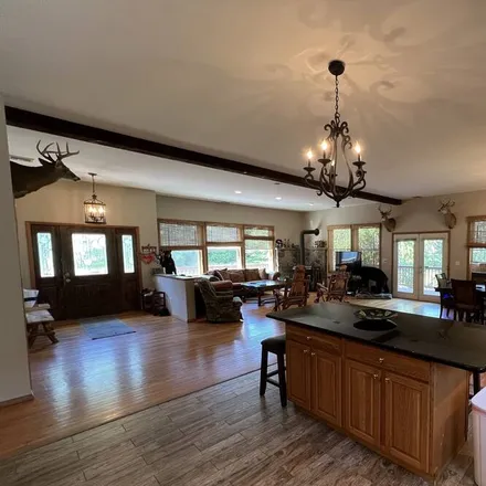 Rent this 5 bed house on Lackawaxen Township