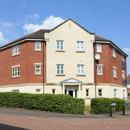 Rent this 2 bed apartment on Carty Road in Leicester, LE5 1QG