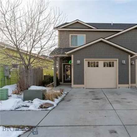 Buy this 3 bed house on 636 Rosa Way in Bozeman, MT 59718