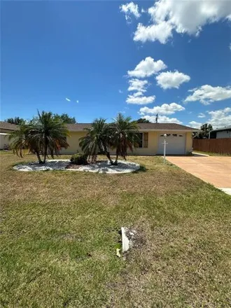 Image 2 - 4357 Meager Cir, Port Charlotte, Florida, 33948 - House for rent