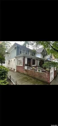 Buy this 3 bed house on 407 Rugby Road in New York, NY 11226