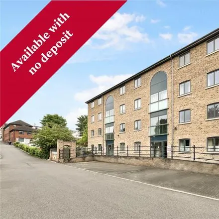 Rent this 2 bed room on Abbey Wharf in Shrewsbury, SY2 6AR