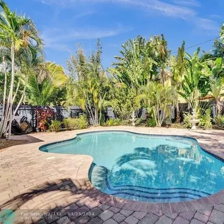 Buy this 2 bed house on 2784 Northeast 6th Lane in Wilton Manors, FL 33334
