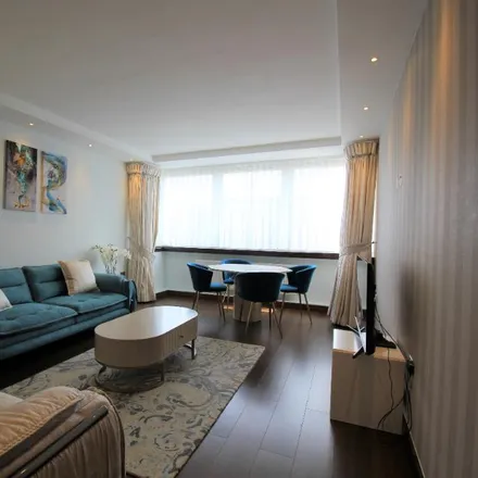 Rent this 2 bed apartment on 47 Harrowby Street in London, W1H 5PQ