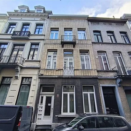 Image 5 - Avenue Adolphe Buyl - Adolphe Buyllaan 110B, 1050 Ixelles - Elsene, Belgium - Apartment for rent